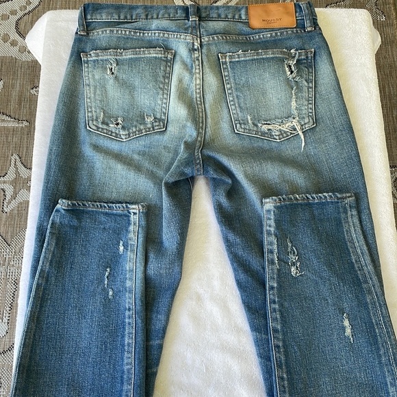 Moussy Lenwood - Picture 7 of 11